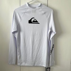 Quicksilver Rashguard
